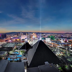 Luxor לאס וגאס