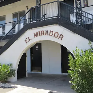 El Mirador Las Vegas