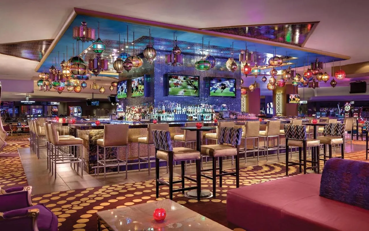 Strip Las Vegas Unit By Luxor And T Mobile Arena Area Aparthotel United States