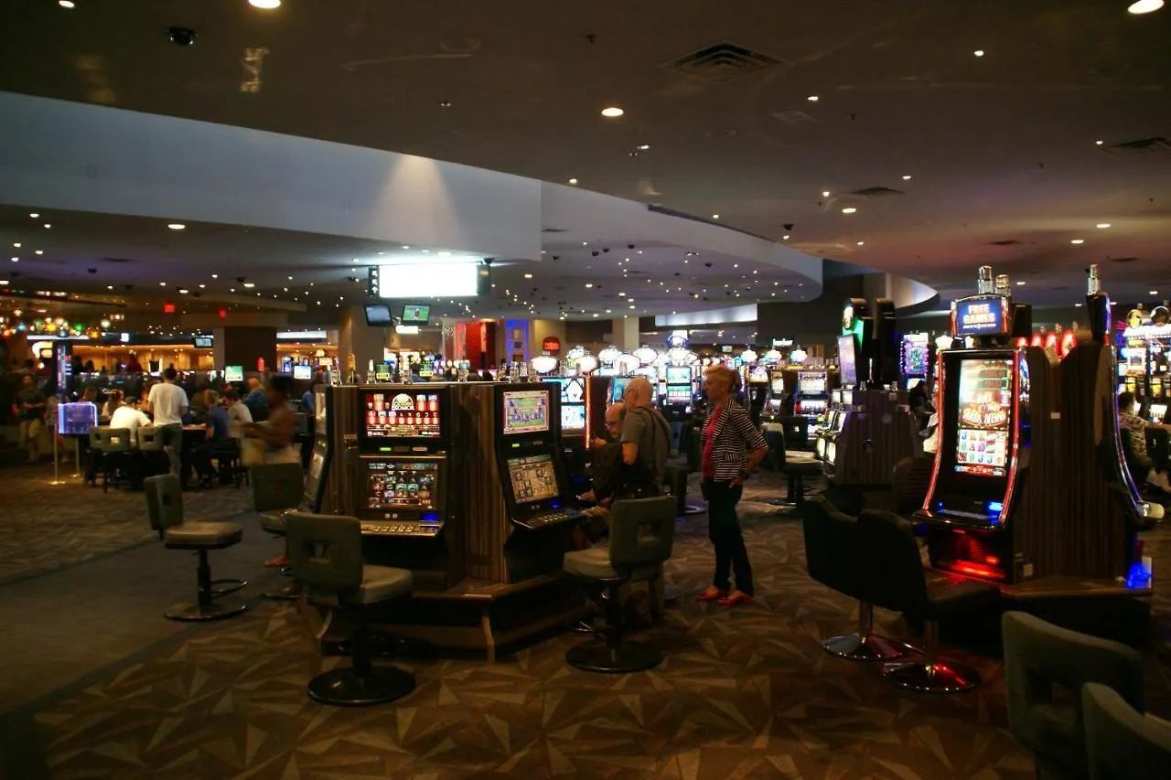 Strip Las Vegas Unit By Luxor And T Mobile Arena Area Aparthotel United States